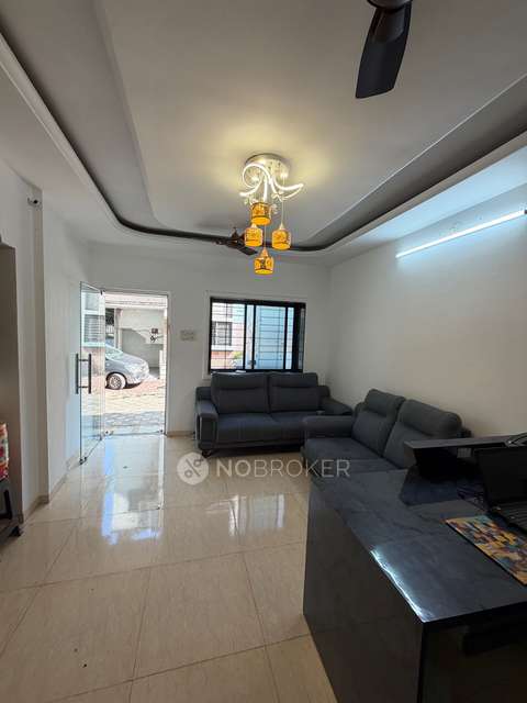 3 BHK Villa In Tulsi Pratham Society Sector 06 For Sale  In Moshi