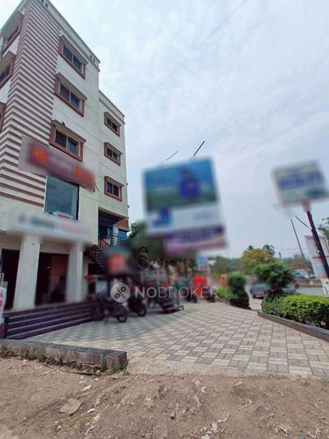 2 BHK Flat In Swami Samartha Apartment for Rent  In Manjari Budruk