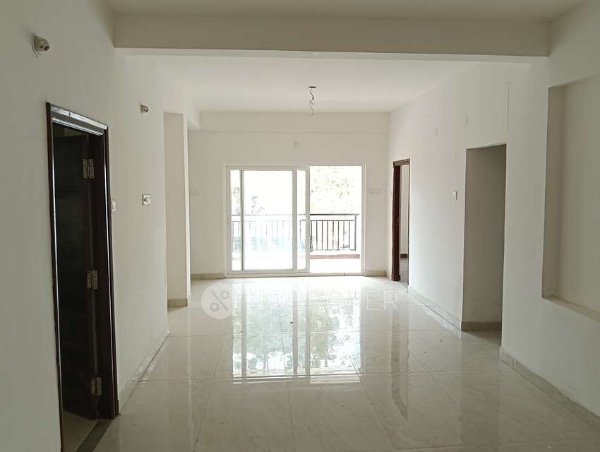 3 BHK Flat In Sadbhavana Pocharam For Sale  In Pocharam