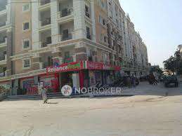 1 BHK Flat In Royal Homes for Rent  In Chandan Nagar
