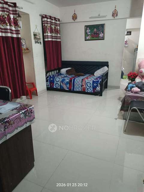 1 BHK Flat In Royal Homes for Rent  In Chandan Nagar