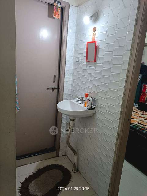 1 BHK Flat In Royal Homes for Rent  In Chandan Nagar