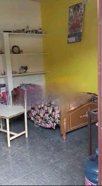 2 BHK House for Rent  In 20509, Jwahar Nagar, Ambedkar Nagar, Hyderabad, Secunderabad, Telangana 500087, India