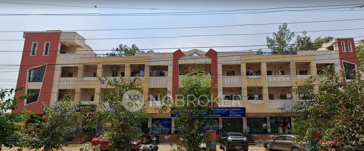 PG for Boys in Bandlaguda