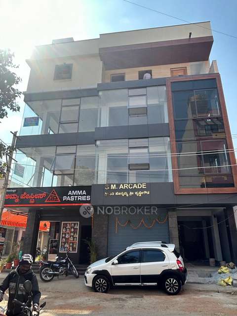 1 BHK Flat In Standalone  Building  for Rent  In Lingadeeranhalli