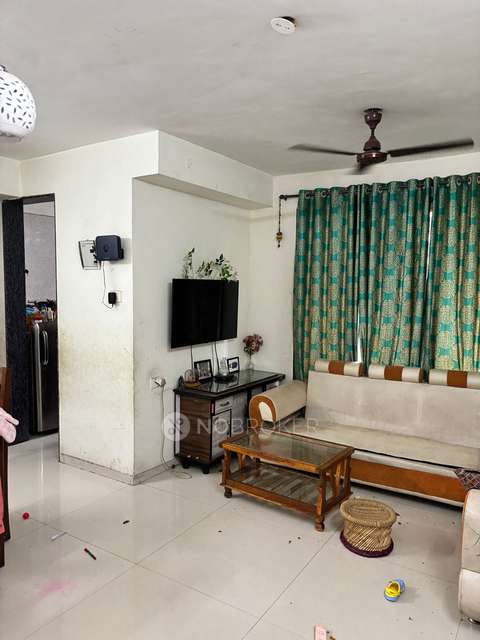 2 BHK Flat In Balaji Delta Tower, Ulwe For Sale  In Ulwe