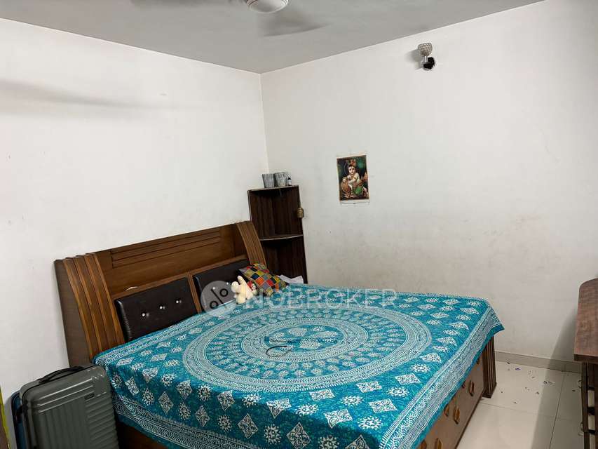 2 BHK Flat In Balaji Delta Tower, Ulwe For Sale  In Ulwe