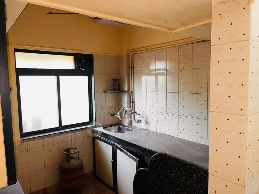 1 BHK Flat In Chandresh Rivera for Rent  In Nilje Gaon