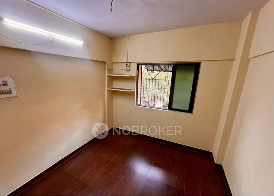 1 BHK Flat In Chandresh Rivera for Rent  In Nilje Gaon