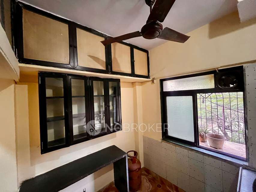 1 BHK Flat In Chandresh Rivera for Rent  In Nilje Gaon