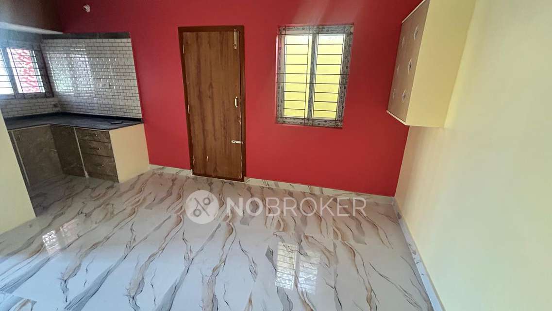 1 BHK House for Rent  In Doddabommasandra