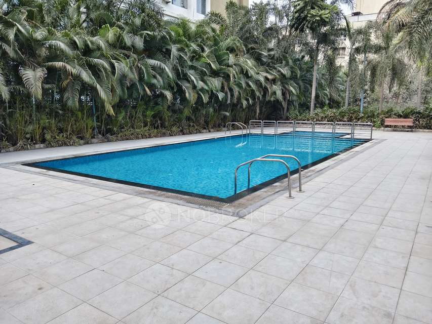 2 BHK Flat In Vascon Xotech for Rent  In Hinjawadi