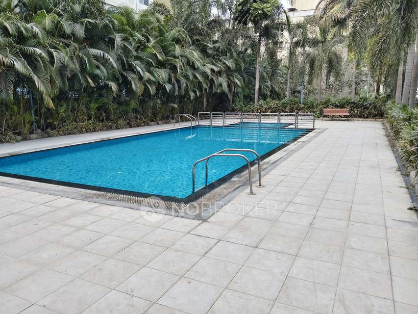 2 BHK Flat In Vascon Xotech for Rent  In Hinjawadi