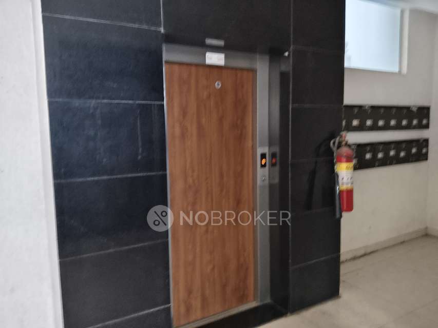 2 BHK Flat In Vascon Xotech for Rent  In Hinjawadi