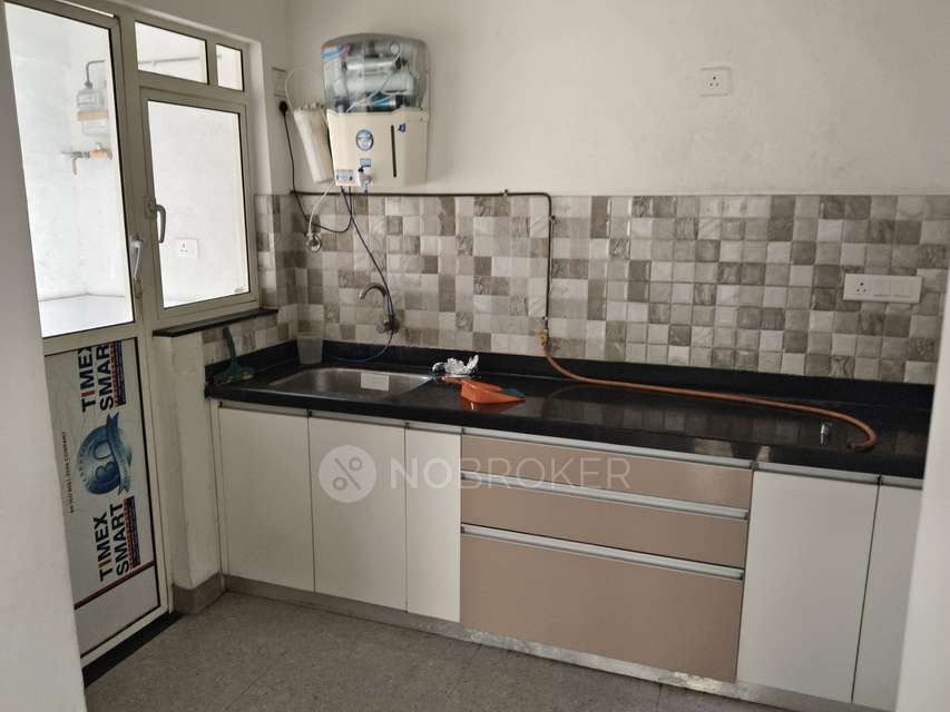 2 BHK Flat In Vascon Xotech for Rent  In Hinjawadi