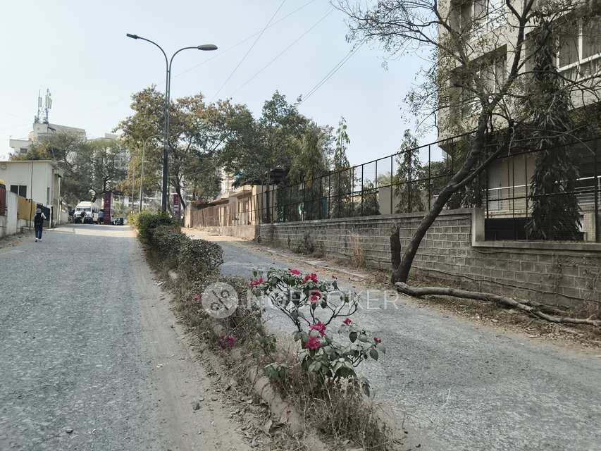 2 BHK Flat In Vascon Xotech for Rent  In Hinjawadi