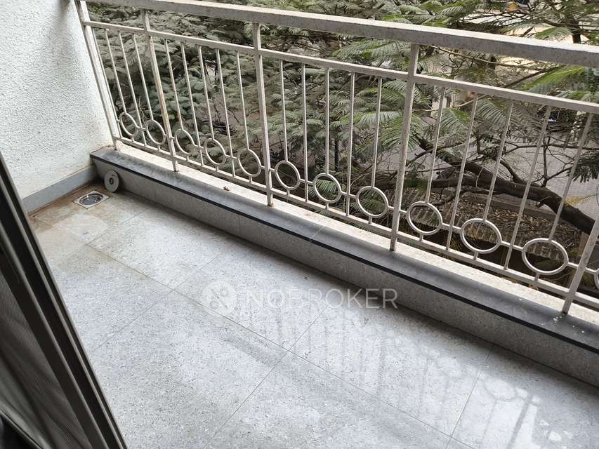 2 BHK Flat In Vascon Xotech for Rent  In Hinjawadi