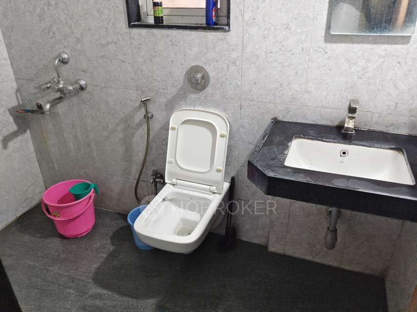 2 BHK Flat In Vascon Xotech for Rent  In Hinjawadi