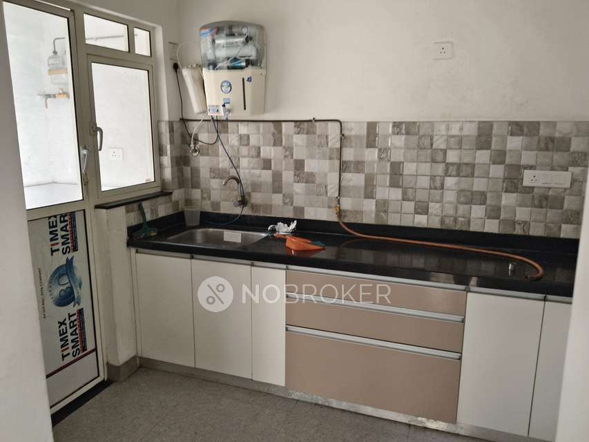 2 BHK Flat In Vascon Xotech for Rent  In Hinjawadi