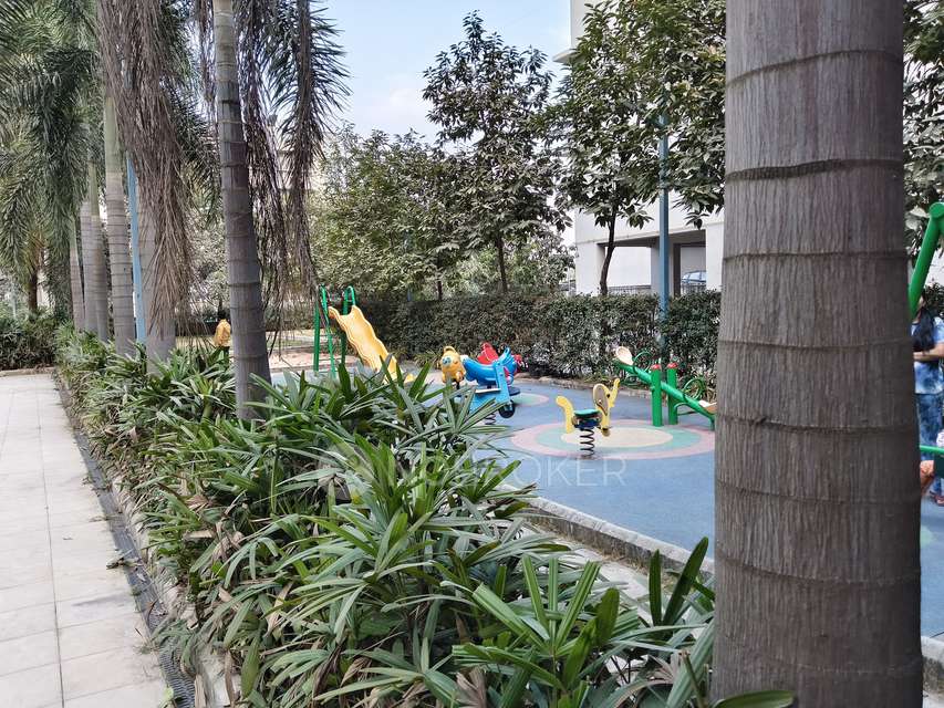 2 BHK Flat In Vascon Xotech for Rent  In Hinjawadi