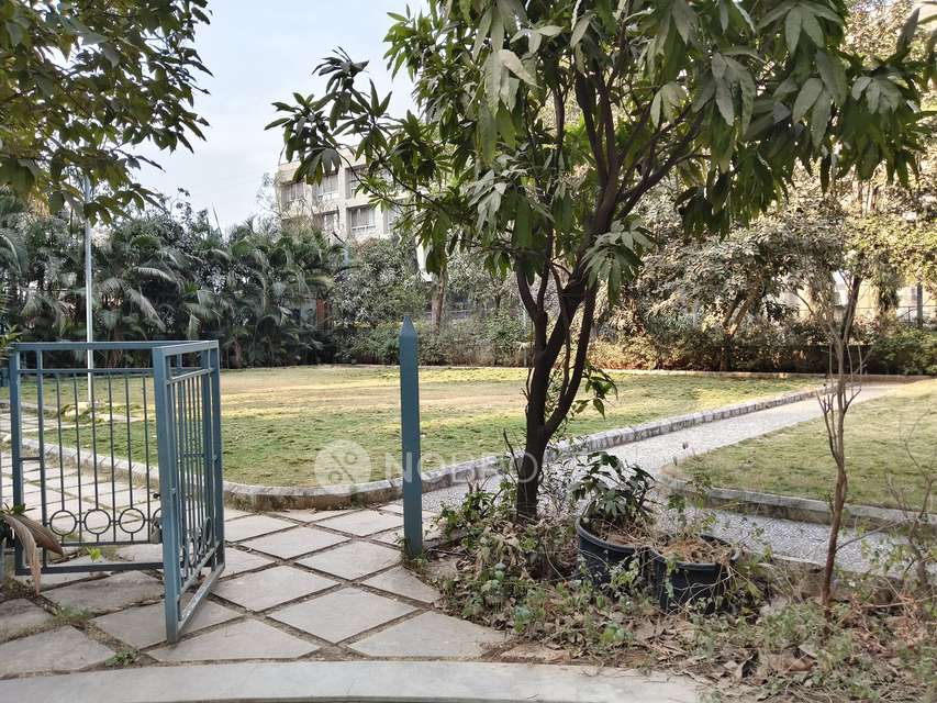 2 BHK Flat In Vascon Xotech for Rent  In Hinjawadi