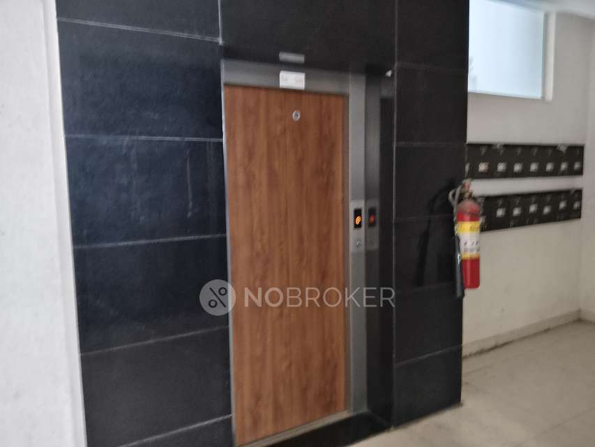 2 BHK Flat In Vascon Xotech for Rent  In Hinjawadi