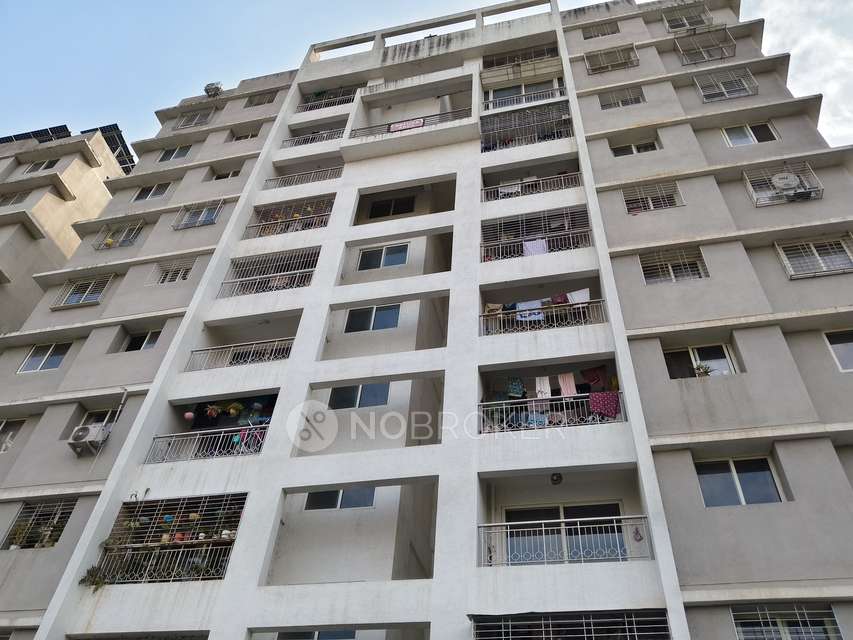 2 BHK Flat In Vascon Xotech for Rent  In Hinjawadi