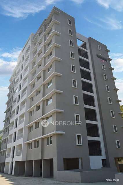 2 BHK Flat In Vascon Xotech for Rent  In Hinjawadi