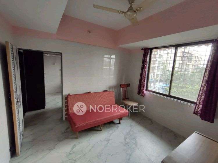 1 BHK Villa In Building Name : Matruchaya for Rent  In Kharghar