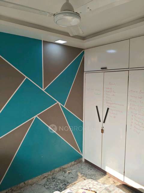 1 BHK Flat In Bhikshu Darshan for Rent  In Shivaji Nagar