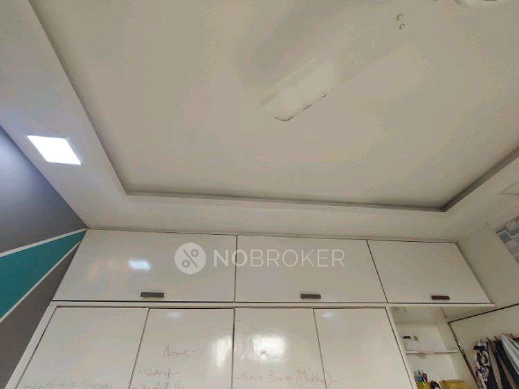 1 BHK Flat In Bhikshu Darshan, 17c for Rent  In Indian Oil Nagar