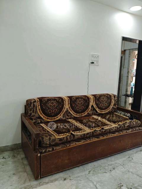 1 BHK Flat In Bhikshu Darshan, 17c for Rent  In Indian Oil Nagar