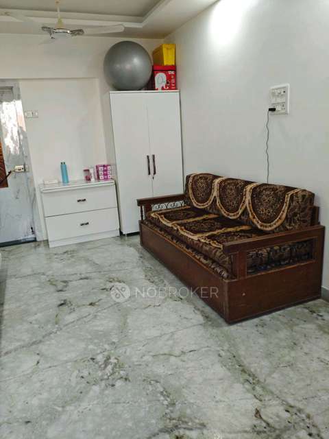 1 BHK Flat In Bhikshu Darshan for Rent  In Shivaji Nagar