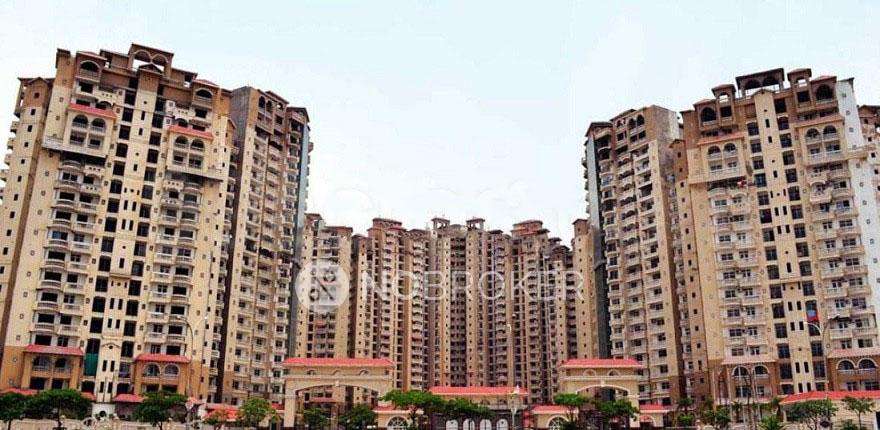 3 BHK Flat In Amrapali Sapphire Phase-ii, Sector-45 For Sale  In Sector-45