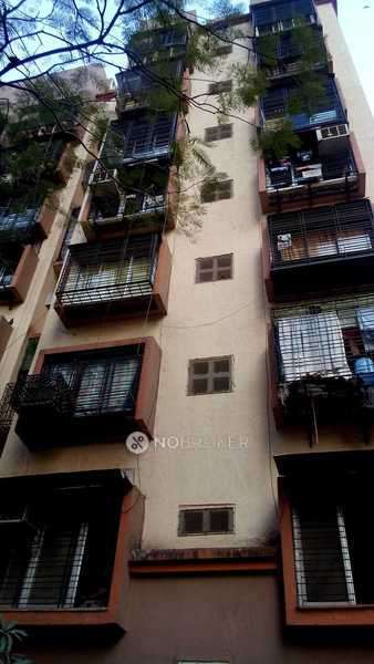 1 BHK Flat In Gulmohar Pink City for Rent  In Goregaon West