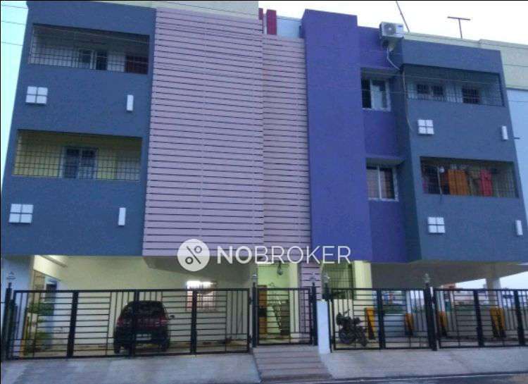 3 BHK House for Rent  In 22, 2nd St, Meenakshi Avenue, New Perungalathur, Chennai, Tamil Nadu 600063, India