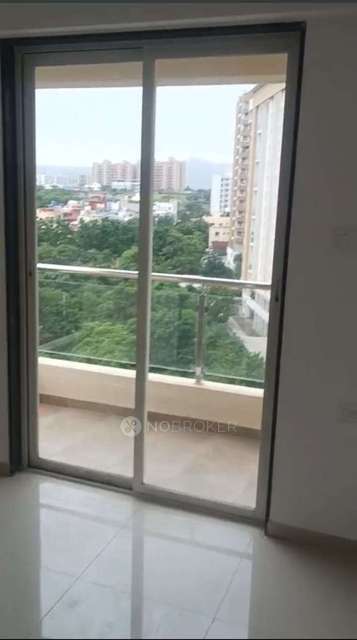 2 BHK Flat In Ganraj Skydale, Mohammed Wadi for Rent  In Mohammed Wadi