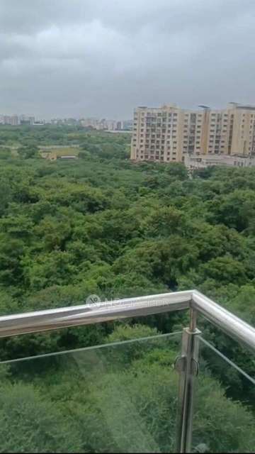 2 BHK Flat In Ganraj Skydale, Mohammed Wadi for Rent  In Mohammed Wadi