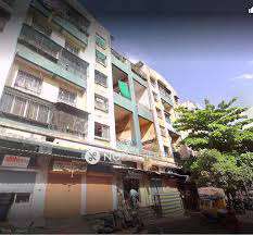 1 BHK Flat In St.luke Co Operative Housing Society for Rent  In St Luke Society, Hundekar House