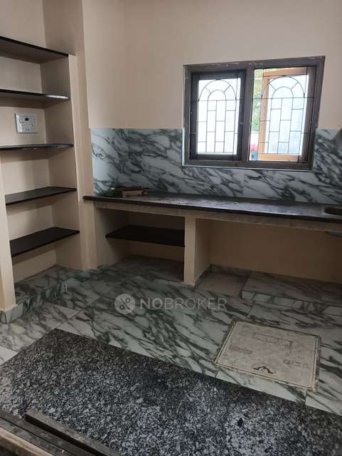 1 RK Flat In Standalone Building  for Rent  In Iyyappanthangal