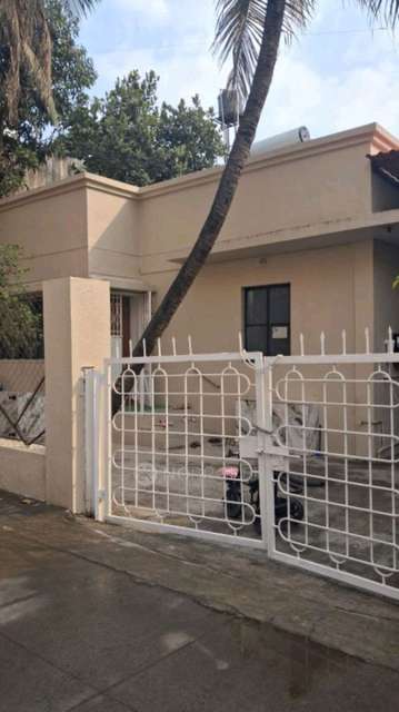 PG for Girls in Karve Nagar