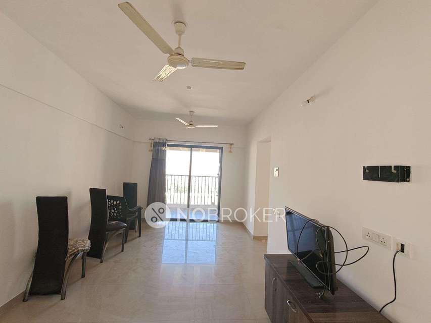 2 BHK Flat In Kolte Patil Umang Pride For Sale  In Wagholi