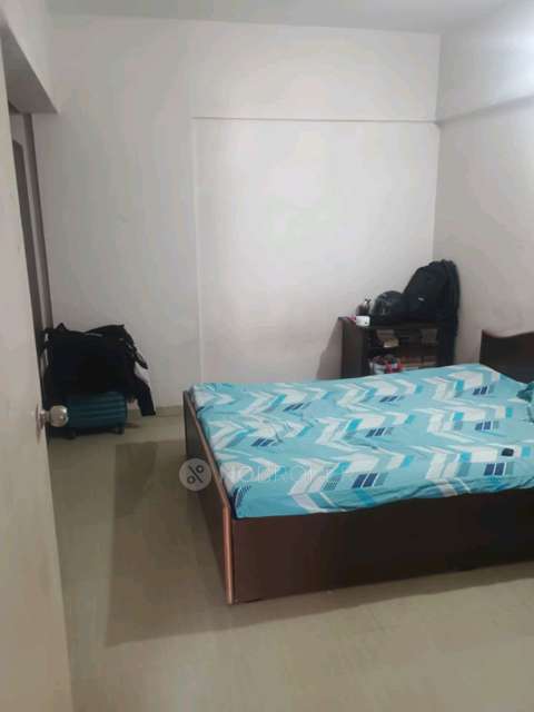 Single Room for Male In 2 BHK  In Friendship Residency  In Radha Chowk, Mumbai - Pune Expy, Opp. Mercedes Benz Showroom, Veerbhadra Nagar, Balewadi, Pune, Maharashtra 411069, India