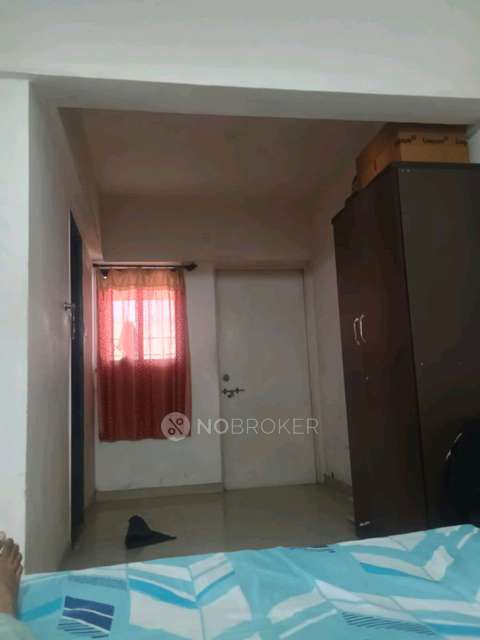 Single Room for Male In 2 BHK  In Friendship Residency  In Radha Chowk, Mumbai - Pune Expy, Opp. Mercedes Benz Showroom, Veerbhadra Nagar, Balewadi, Pune, Maharashtra 411069, India