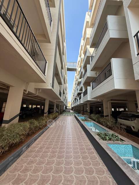 2 BHK Flat In Kingston Legacy for Rent  In K R Puram