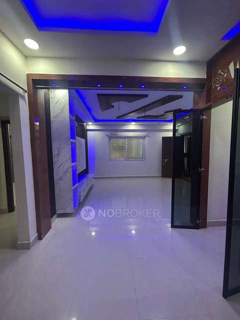 2 BHK Flat In Apurva S Vaishnavi Nilayam, Mallampet For Sale  In Mallampet