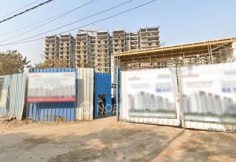 2 BHK Flat In Hema Durga Paradise For Sale  In G83m+9q6, Pjr Enclave, Pjr Layout, Miyapur, Telangana 500050, India