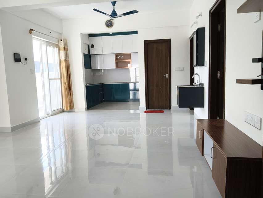 2 BHK Flat In Rrl Palacio for Rent  In Sarjapura