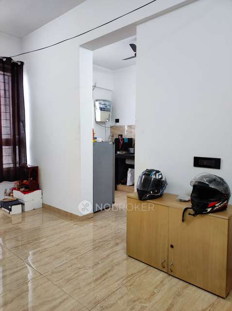 Single Room for Male In 2 BHK  In Vtp Belair In Mahalunge