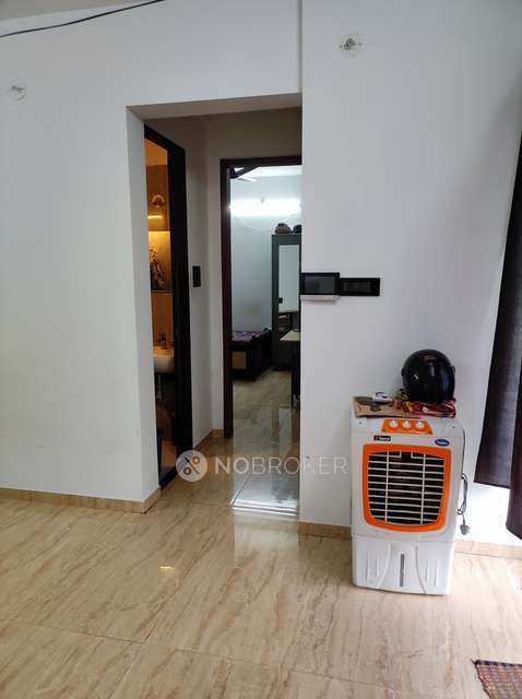 Single Room for Male In 2 BHK  In Vtp Belair In Mahalunge